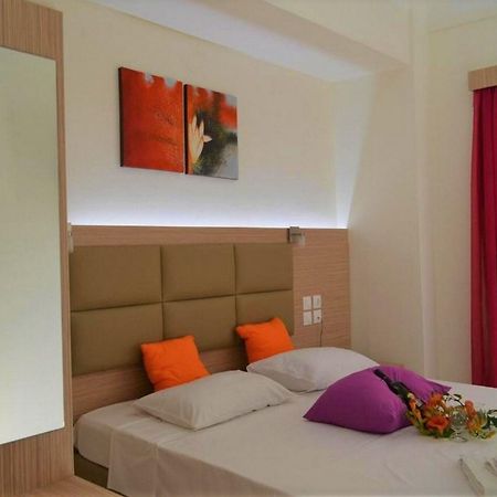 Sun Boutique Hotel (Adults Only) Amoudara Lasithiou エクステリア 写真