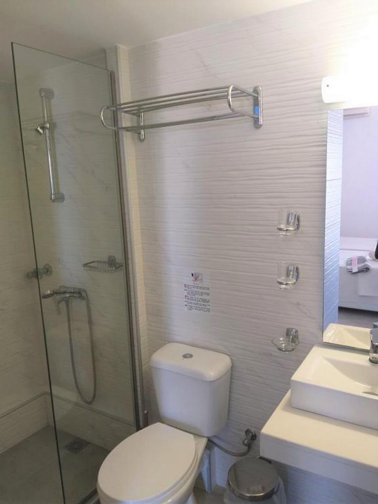 Sun Boutique Hotel (Adults Only) Amoudara Lasithiou エクステリア 写真