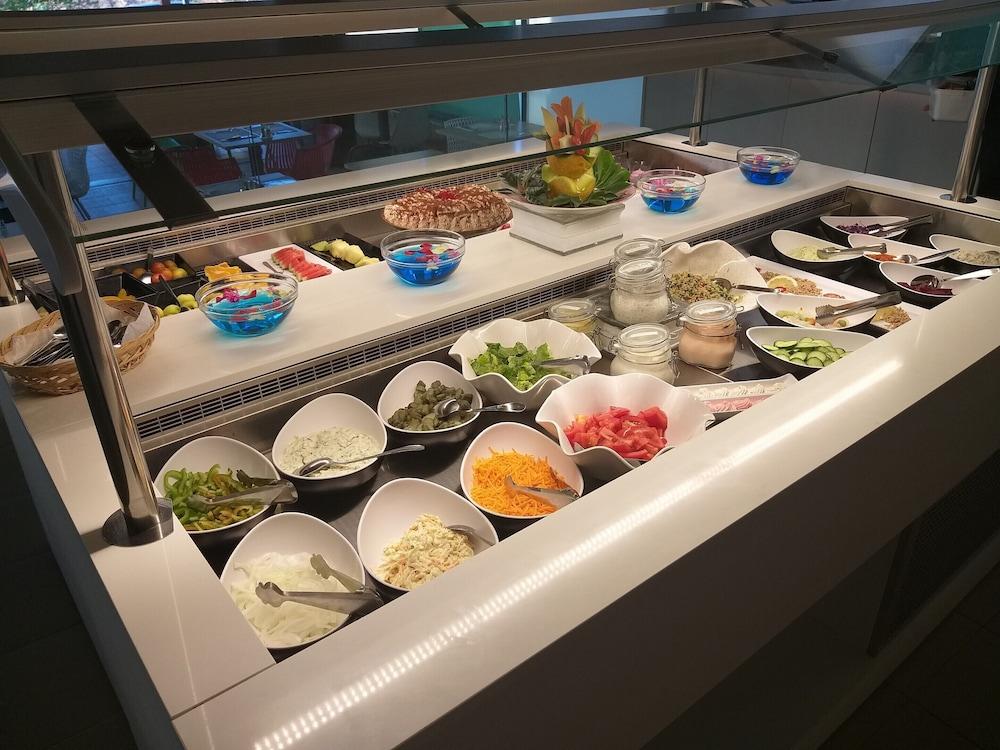 Sun Boutique Hotel (Adults Only) Amoudara Lasithiou エクステリア 写真
